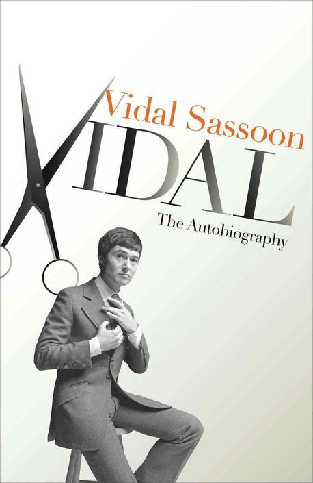 Vidal : the autobiography