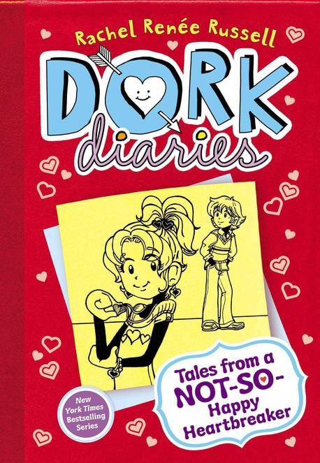 Dork diaries. 6 , Tales from a not-so-happy heartbreaker