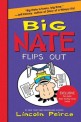 Big Nate Flips Out (Hardcover)