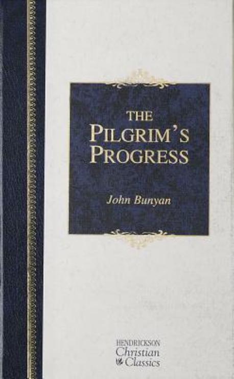 The Pilgrim's Progress : from this world to that which is to come; delivered under the similitude of a dream.