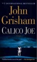 Calico Joe : a novel