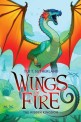The Hidden Kingdom (Wings of Fire, Book 3) (Hardcover)
