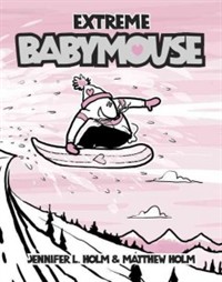 Extreme Babymouse  