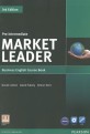 (Pre-Intermediate)Market Leader : Pre-Intermediate Business English CourseBook