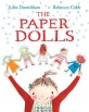 The Paper Dolls (Hardcover, Illustrated ed)