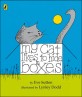 My Cat Likes to Hide in Boxes (Board Book)