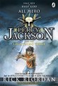 Percy Jackson and the Lightning Thief: The Graphic Novel (Book 1) (Paperback)