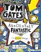 Tom Gates is Absolutely Fantastic (at Some Things) (Paperback)