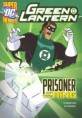 Green Lantern; Prisoner of the Ring (Paperback) (Prisoner of the Ring)