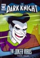 The Dark Knight (Paperback)