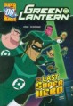 The Last Super Hero (Paperback)