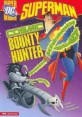 Cosmic Bounty Hunter (Paperback)