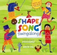 (The)shape song swingalong