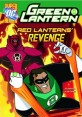 Red Lanterns' Revenge (Paperback) (Red Lanterns' Revenge)