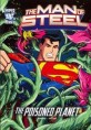 The Poisoned Planet (Paperback) (Superman and the Poisoned Planet)