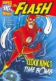 Clock King's Time Bomb (Paperback) (Clock King's Time Bomb)