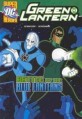 Battle of the Blue Lanterns (Paperback)