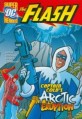 Captain Cold's Arctic Eruption (Paperback)