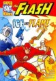 Ice and Flame (Paperback) (Ice and Flame)