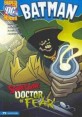 Batman: Scarecrow, Doctor of Fear (Paperback)