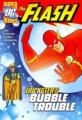 Trickster's Bubble Trouble (Paperback) (Trickster's Bubble Trouble)