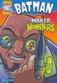 The Maker of Monsters (Paperback)