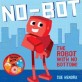 <span>N</span>o-Bot  :  the Robot with <span>N</span>o Bottom