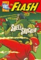 Shell Shocker (Paperback)