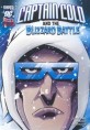 Captain Cold and the Blizzard Battle (Paperback)