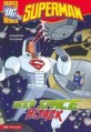 Superman: Deep Space Hijack (Paperback)