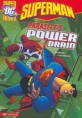 Parasite's Power Drain (Paperback)