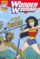 Wonder Woman (Paperback)