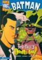 Two-Face's Double Take (Paperback)