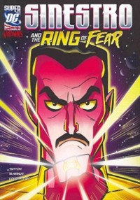 Sinestro and the Ring of Fear