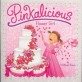 Pinkalicious: Flower Girl (Paperback) - Flower Girl