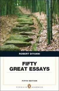 Fifty Great Essays