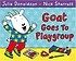 Goat Goes to Playgroup (Paperback)