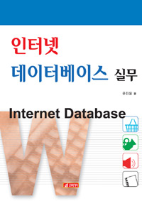 인터넷 데이터베이스 실무 = Internet database