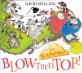 The Scallywags Blow Their Top! (Paperback)