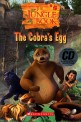 The Jungle Book: The Cobra s Egg (Popcorn Readers)