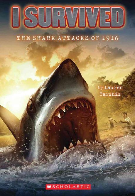 I survived shark attack of 1916 