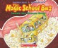 The Magic School Bus Inside the Human Body - Audio (Hardcover)