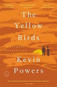 (The) yellow birds