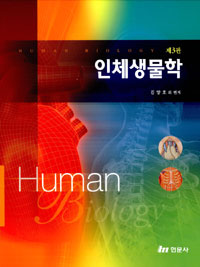 인체생물학 = Human biology