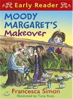 Moody margarets makeover