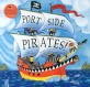 노부영 Port side Pirates (하이브리드 CD 포함) (Paperback+Hybrid CD) - 노래부르는 영어동화