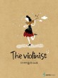 더 바이올리니스트 =music book for violinist /(The) violinist 