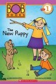 The New Puppy (Paperback) - The New Puppy