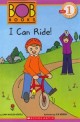 I Can Ride! (Paperback) - I Can Ride!