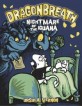 Dragonbreath #8: Nightmare of the Iguana (Hardcover) - Nightmare of the Iguana